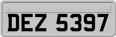 DEZ5397