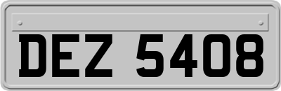 DEZ5408