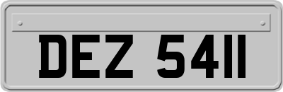 DEZ5411