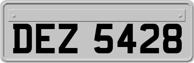 DEZ5428