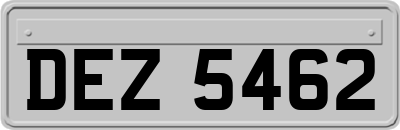 DEZ5462