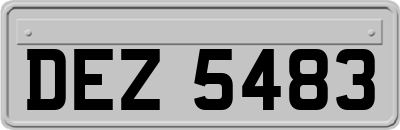 DEZ5483