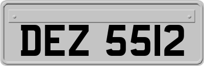 DEZ5512