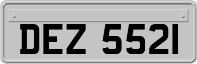 DEZ5521
