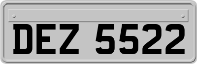 DEZ5522
