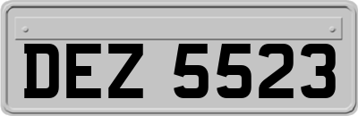 DEZ5523