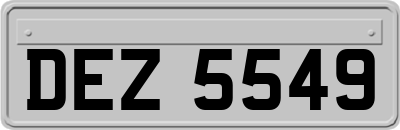 DEZ5549