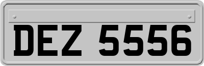 DEZ5556