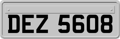 DEZ5608