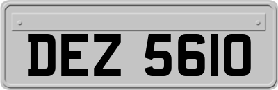 DEZ5610