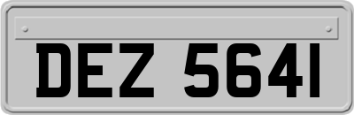 DEZ5641