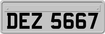 DEZ5667