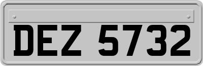 DEZ5732