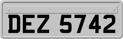 DEZ5742