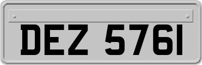 DEZ5761