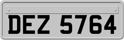 DEZ5764
