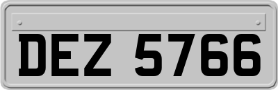 DEZ5766