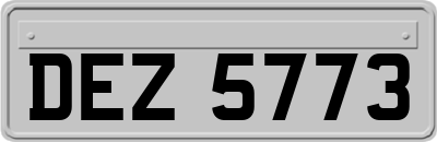 DEZ5773