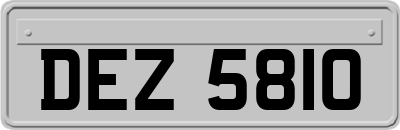 DEZ5810