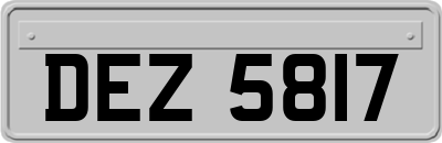 DEZ5817
