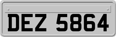 DEZ5864