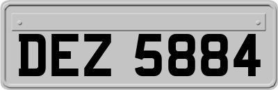 DEZ5884