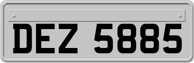 DEZ5885