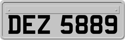 DEZ5889