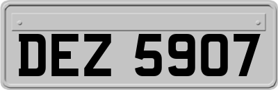 DEZ5907