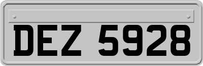 DEZ5928