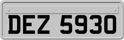 DEZ5930