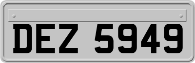 DEZ5949
