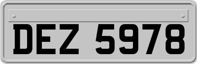 DEZ5978