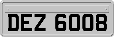 DEZ6008