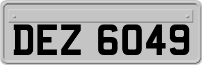 DEZ6049