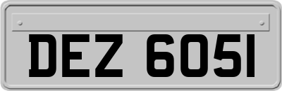 DEZ6051