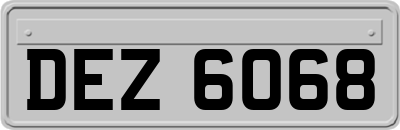 DEZ6068
