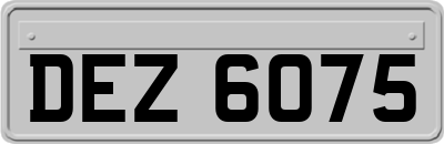 DEZ6075