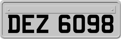 DEZ6098