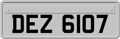 DEZ6107