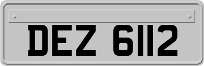 DEZ6112