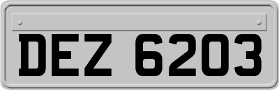 DEZ6203
