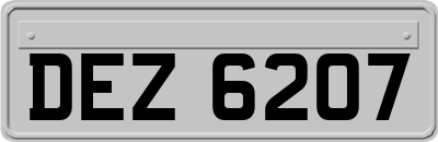 DEZ6207
