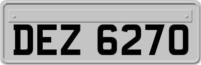 DEZ6270