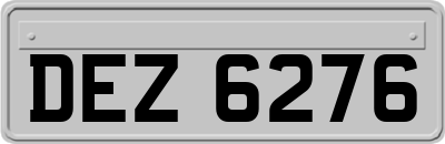DEZ6276