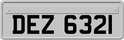 DEZ6321