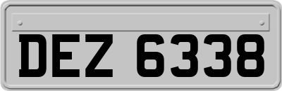 DEZ6338