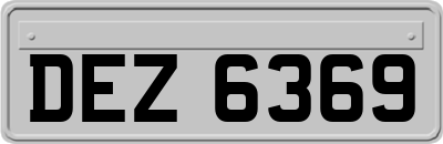 DEZ6369