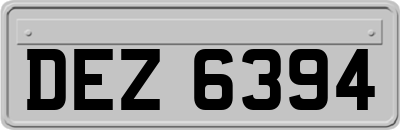 DEZ6394
