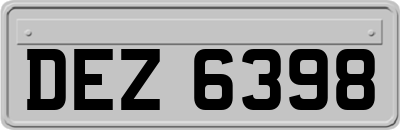 DEZ6398